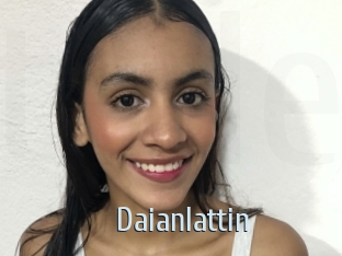 Daianlattin