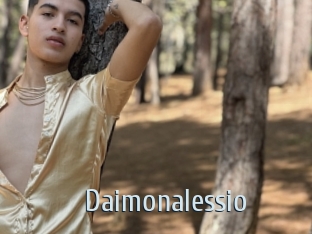 Daimonalessio