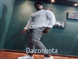 Daironhota