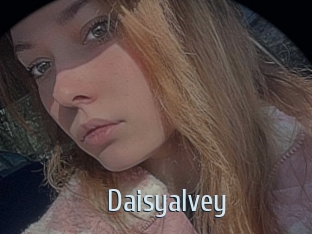 Daisyalvey