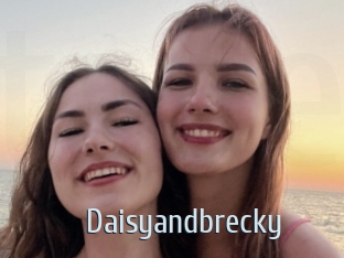 Daisyandbrecky