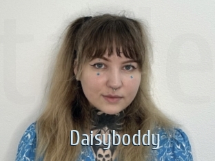 Daisyboddy