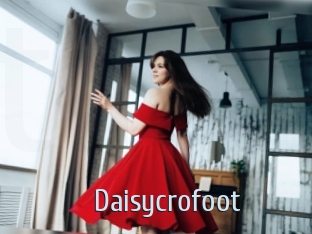 Daisycrofoot