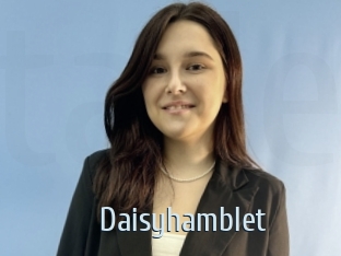 Daisyhamblet