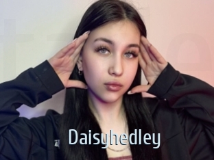 daisyhedley Ta Model