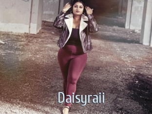 Daisyraii