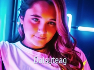 Daisyteag