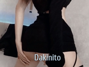 Dakinito