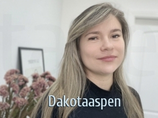 Dakotaaspen