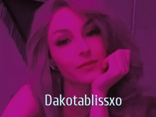 Dakotablissxo