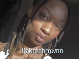 Dakotabrownn