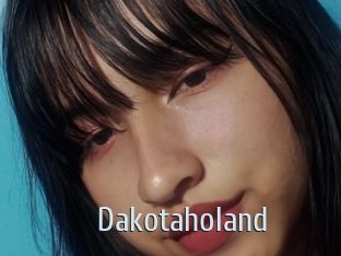 Dakotaholand