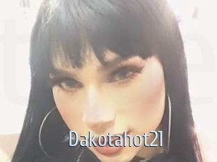 Dakotahot21