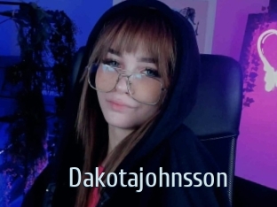 Dakotajohnsson