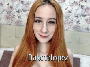 Dakotalopez