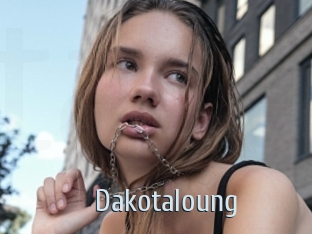 Dakotaloung