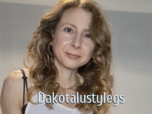 Dakotalustylegs