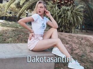 Dakotasantini