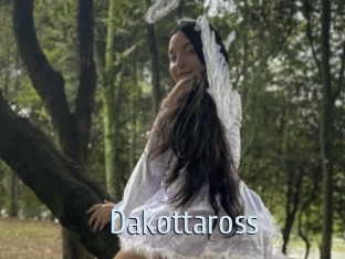 Dakottaross