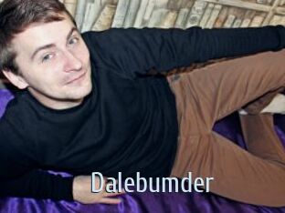 Dalebumder