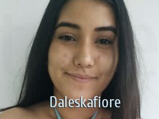 Daleskafiore