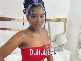 Daliabeck