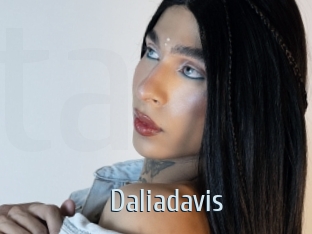 Daliadavis