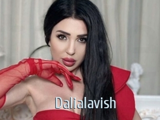 Dalialavish