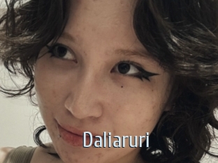 Daliaruri