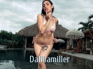 Daliilamiller