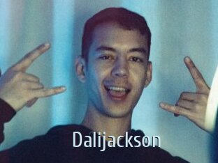 Dalijackson