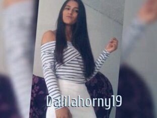 Dalilahorny19