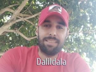 Dalildala