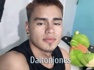 Daltonjones