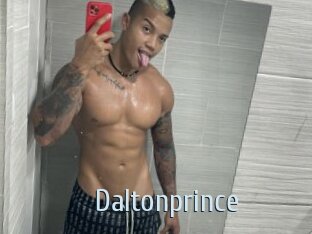 Daltonprince