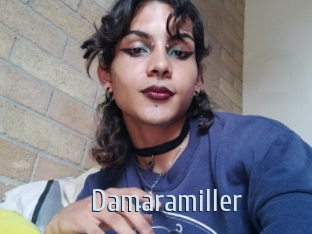 Damaramiller