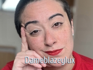 Dameblazeylux