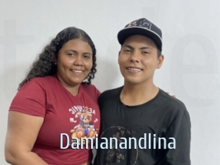 Damianandlina