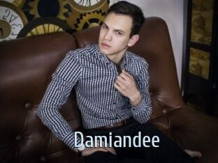 Damiandee