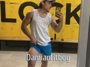 Damianfitboy