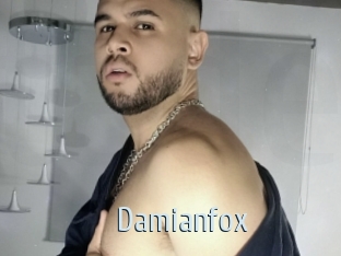 Damianfox