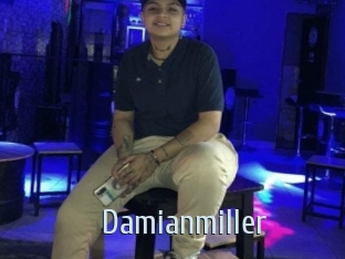 Damianmiller