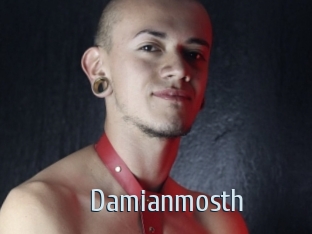 Damianmosth