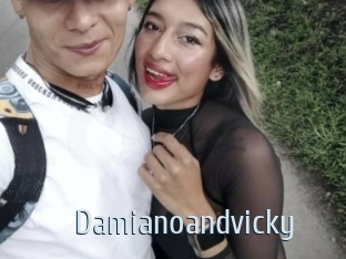 Damianoandvicky