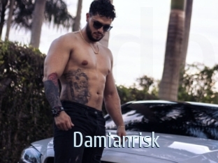 Damianrisk