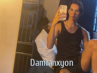 Damianxyon