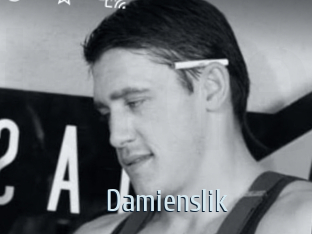 Damienslik