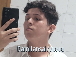 Damiiansalvatore