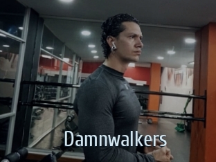 Damnwalkers