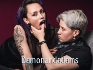 Damonandadams